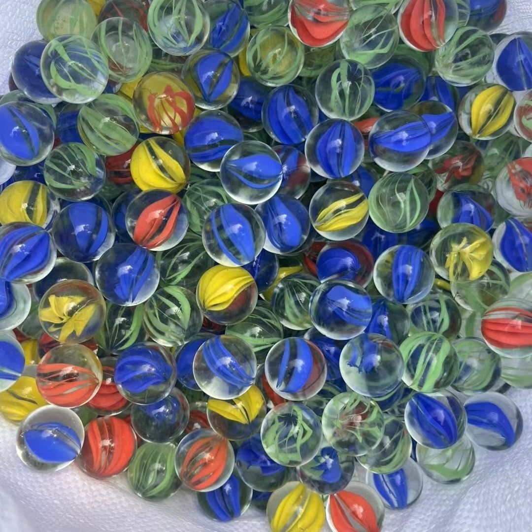 DIY acrylic beads