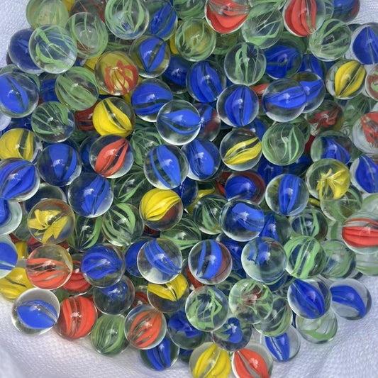 DIY acrylic beads